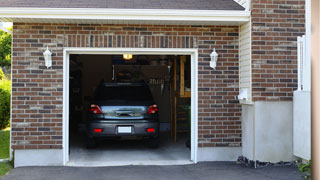 Garage Door Installation at Cove Cay Village, Florida