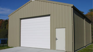 Garage Door Openers at Cove Cay Village, Florida